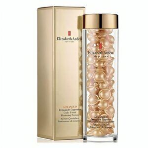 Elizabeth Arden Ceramide Capsules Serum 90 Capsules – Anti-Aging